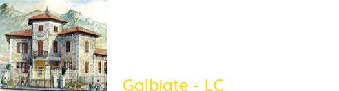Scuola per L'infanzia Bertarelli – Galbiate