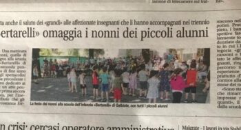 FESTA NONNI