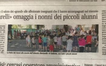 FESTA NONNI