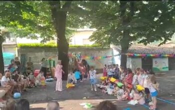 consegna diplomi